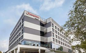 Hampton Inn Lublin